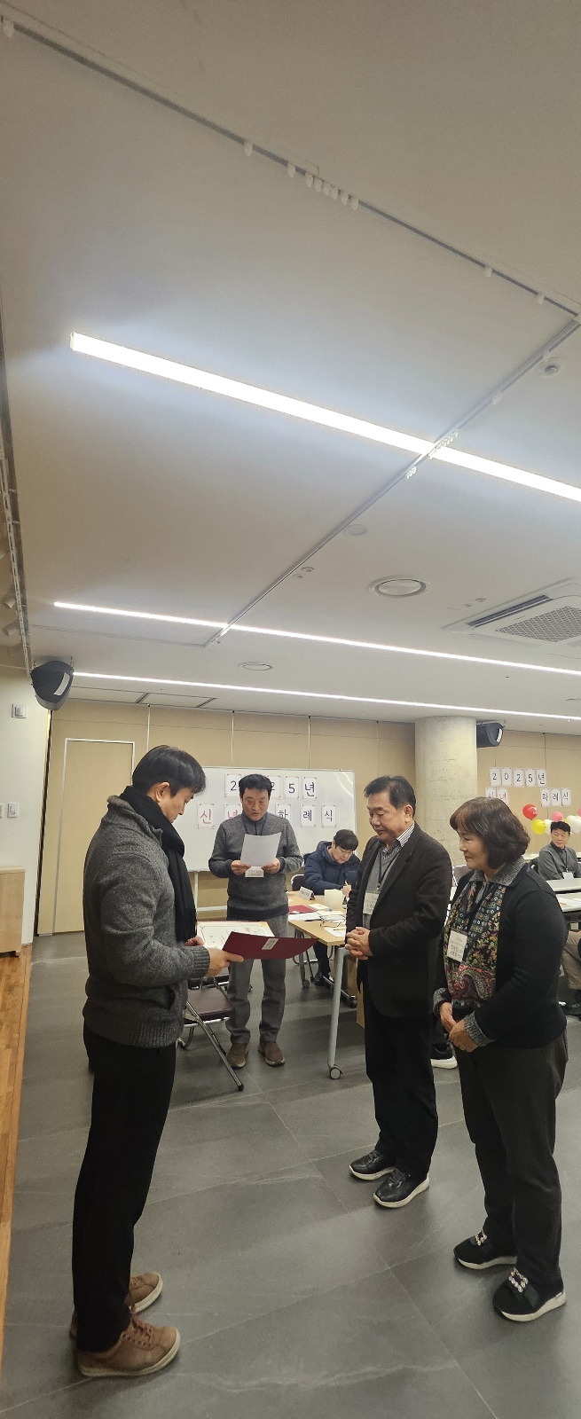 2025년 10지구 신년하례식(2025.01…