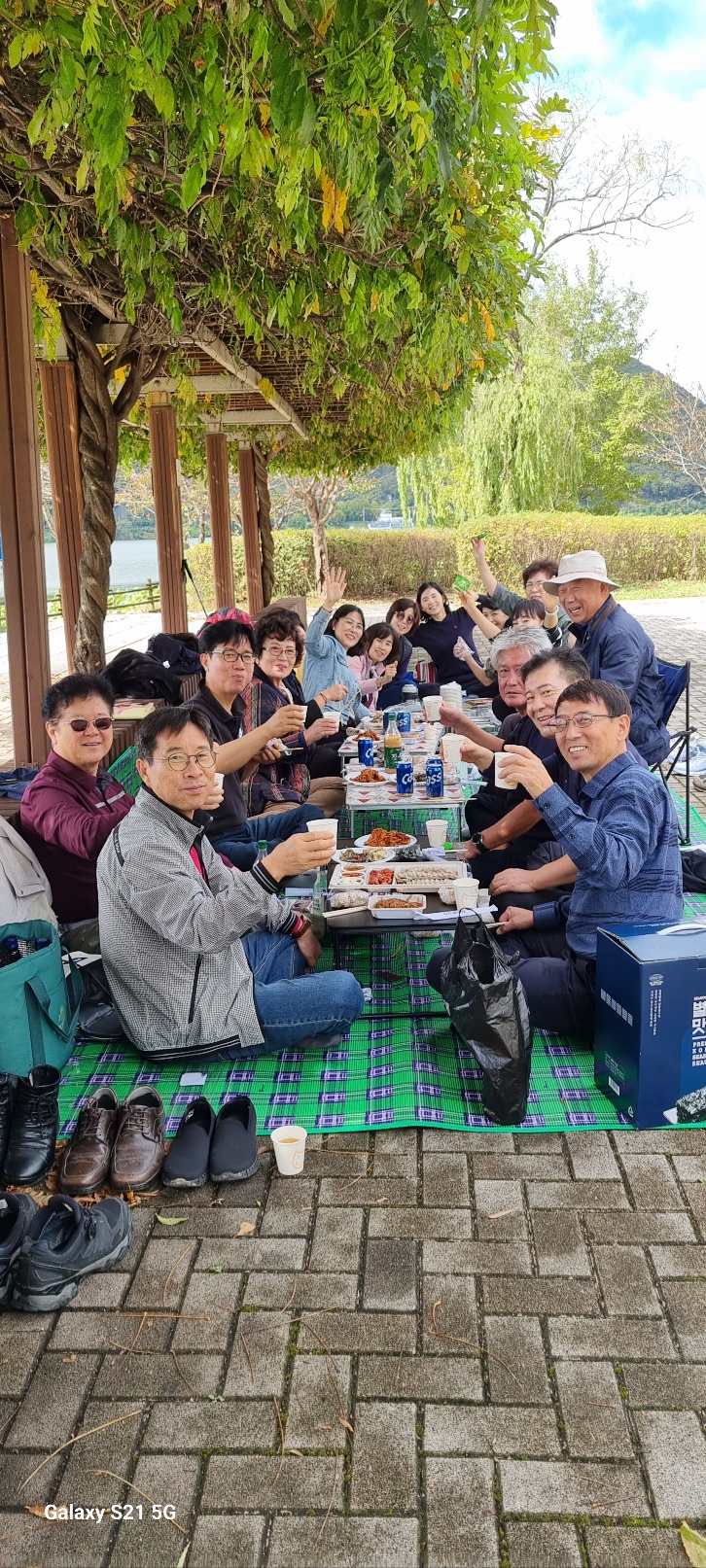 동서울/9지구/암사동성당 행사사진