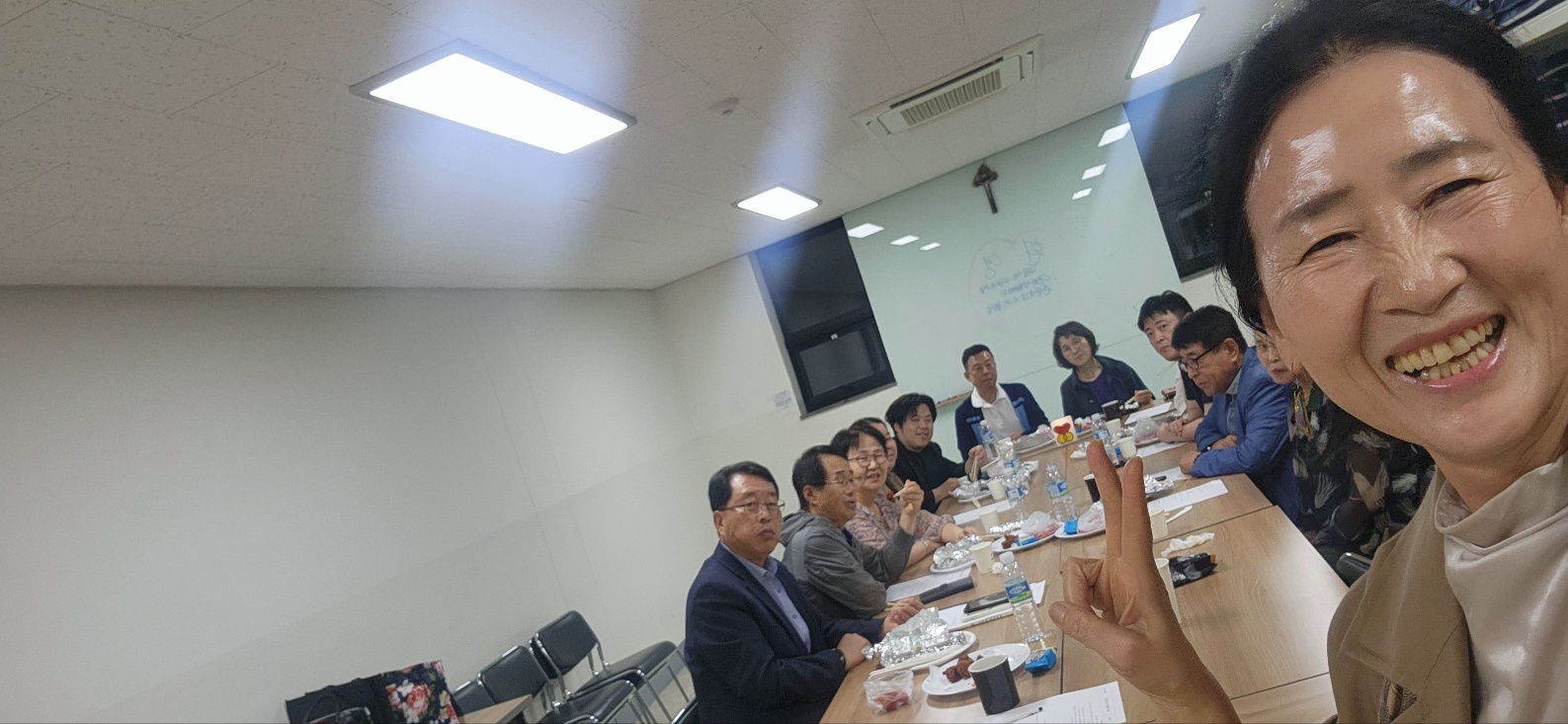 동서울/9지구/길동성당 행사사진